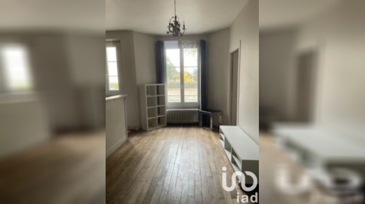 Ma-Cabane - Location Appartement Fontainebleau, 37 m²