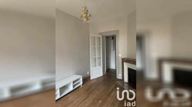 Ma-Cabane - Location Appartement Fontainebleau, 37 m²