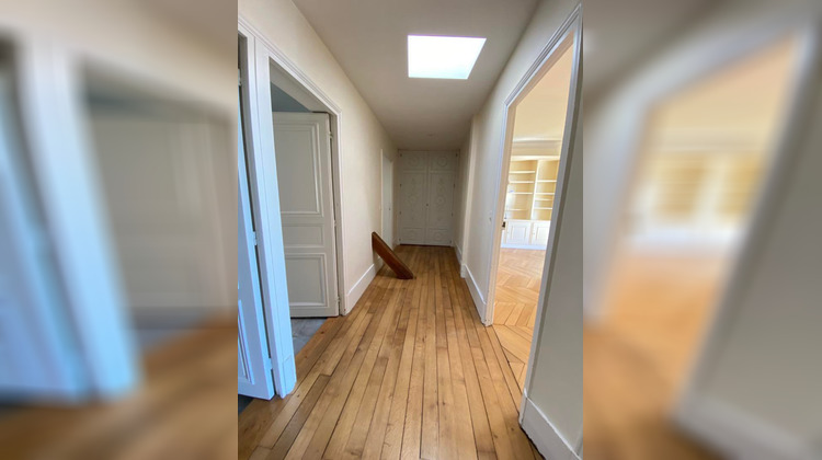 Ma-Cabane - Location Appartement FONTAINEBLEAU, 105 m²