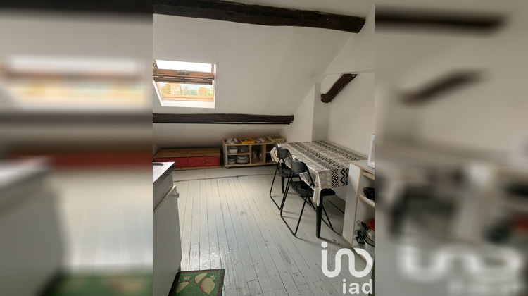 Ma-Cabane - Location Appartement Fontainebleau, 19 m²