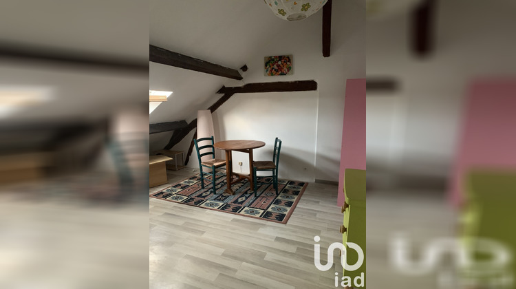 Ma-Cabane - Location Appartement Fontainebleau, 19 m²