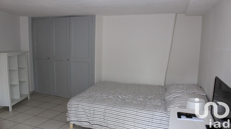 Ma-Cabane - Location Appartement Fontainebleau, 30 m²