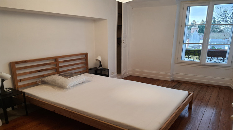 Ma-Cabane - Location Appartement Fontainebleau, 63 m²