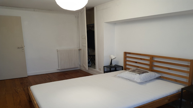 Ma-Cabane - Location Appartement Fontainebleau, 63 m²