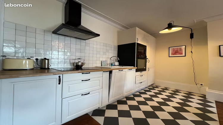 Ma-Cabane - Location Appartement Fontainebleau, 43 m²