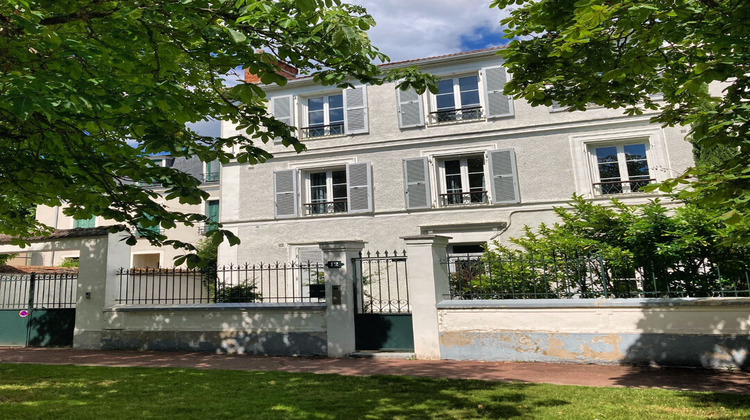 Ma-Cabane - Location Appartement FONTAINEBLEAU, 52 m²