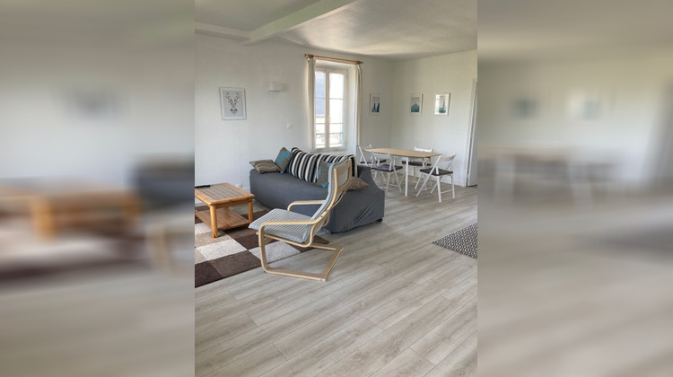 Ma-Cabane - Location Appartement FONTAINEBLEAU, 52 m²