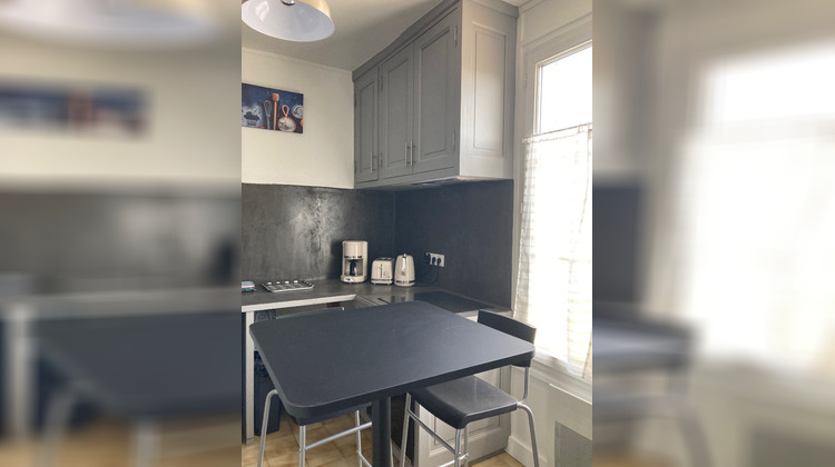 Ma-Cabane - Location Appartement FONTAINEBLEAU, 52 m²