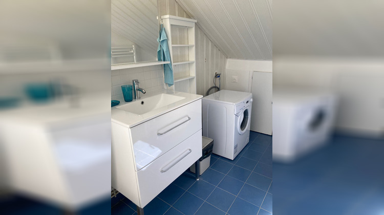 Ma-Cabane - Location Appartement FONTAINEBLEAU, 52 m²