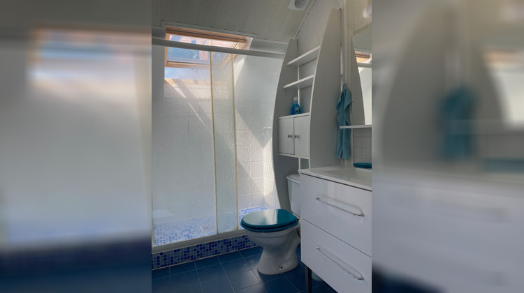 Ma-Cabane - Location Appartement FONTAINEBLEAU, 52 m²