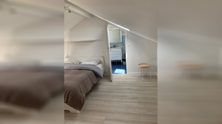 Ma-Cabane - Location Appartement FONTAINEBLEAU, 52 m²