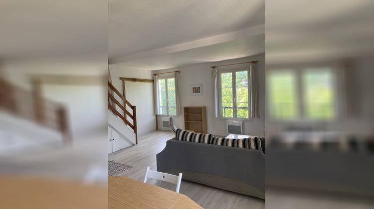 Ma-Cabane - Location Appartement FONTAINEBLEAU, 52 m²