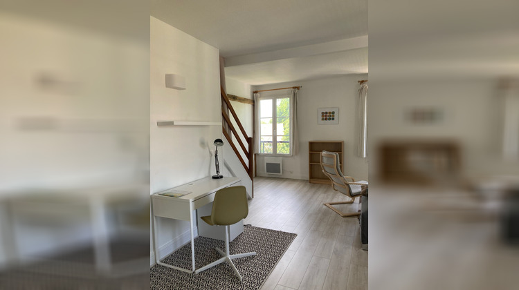 Ma-Cabane - Location Appartement FONTAINEBLEAU, 52 m²