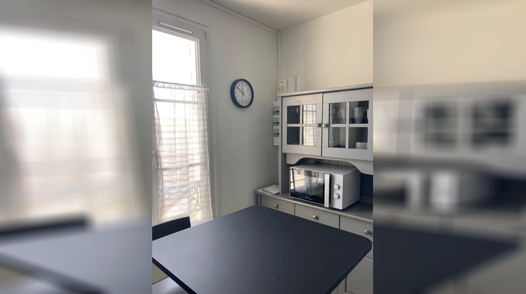 Ma-Cabane - Location Appartement FONTAINEBLEAU, 52 m²