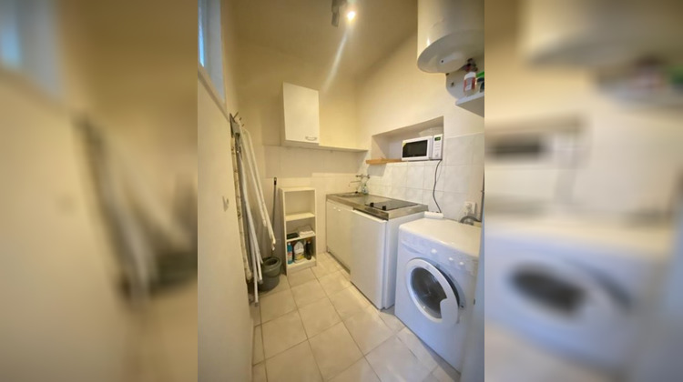 Ma-Cabane - Location Appartement FONTAINEBLEAU, 15 m²