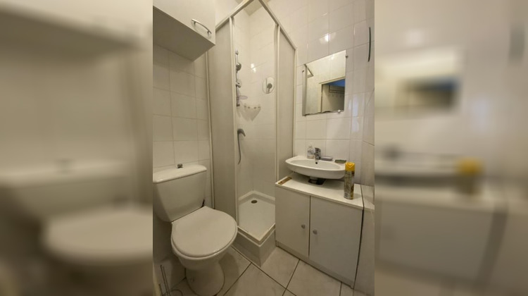 Ma-Cabane - Location Appartement FONTAINEBLEAU, 15 m²