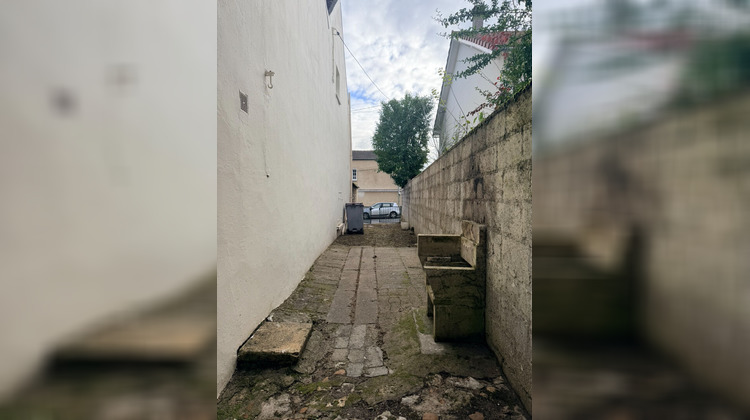 Ma-Cabane - Location Appartement FONTAINEBLEAU, 56 m²