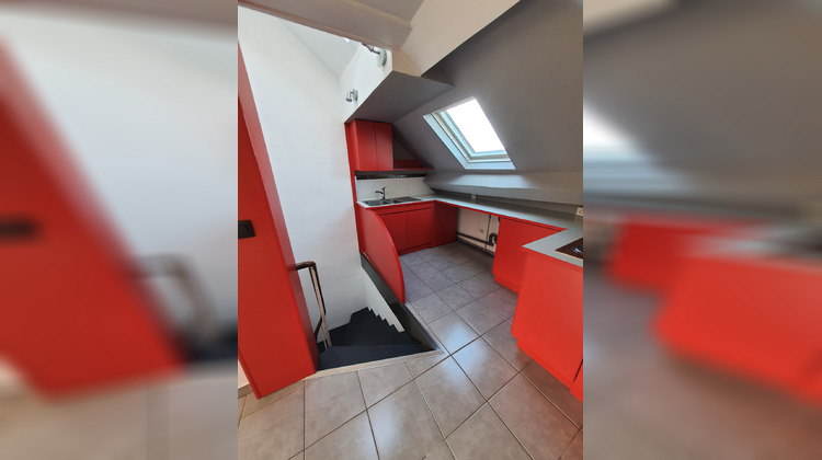 Ma-Cabane - Location Appartement Fontainebleau, 30 m²