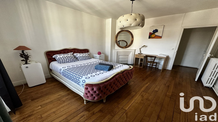 Ma-Cabane - Location Appartement Fontainebleau, 97 m²