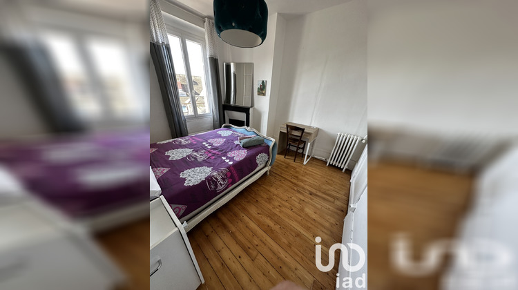 Ma-Cabane - Location Appartement Fontainebleau, 97 m²