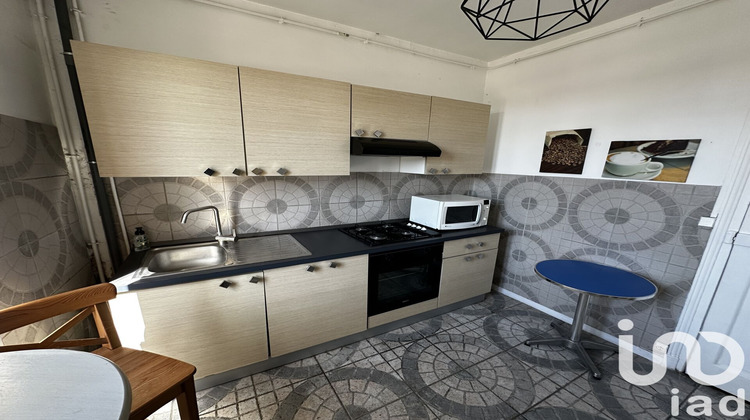 Ma-Cabane - Location Appartement Fontainebleau, 97 m²