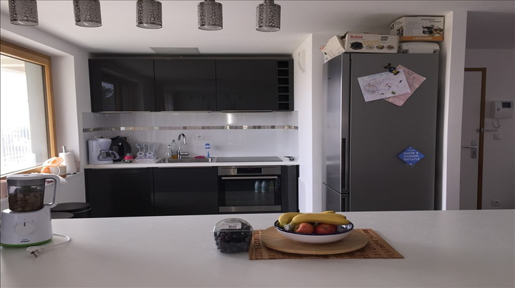 Ma-Cabane - Location Appartement FONTAINEBLEAU, 70 m²