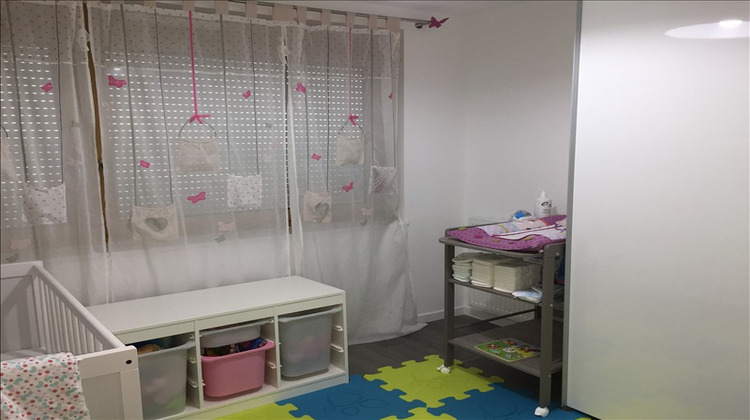 Ma-Cabane - Location Appartement FONTAINEBLEAU, 70 m²