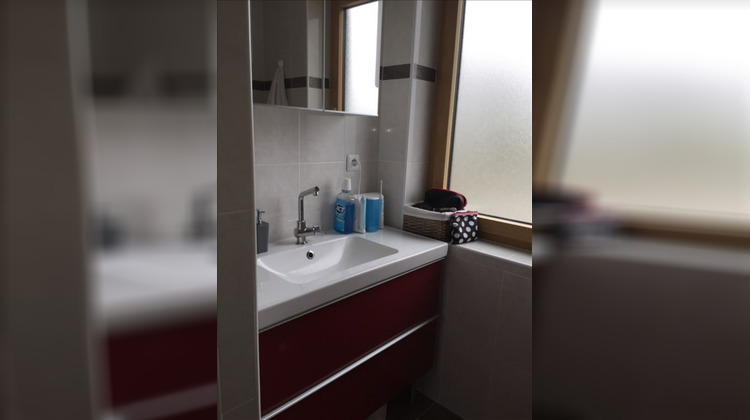 Ma-Cabane - Location Appartement FONTAINEBLEAU, 70 m²