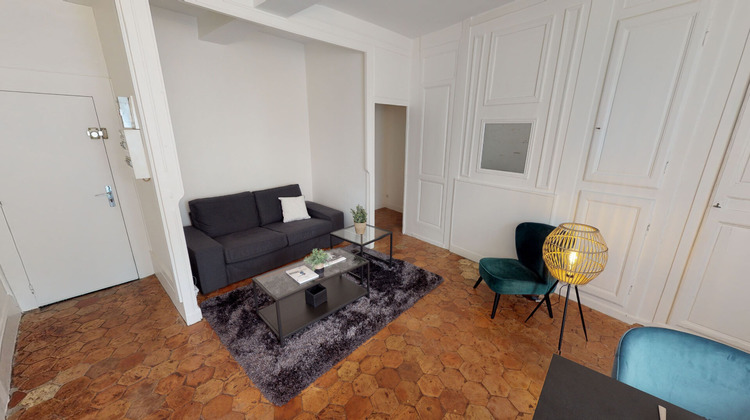 Ma-Cabane - Location Appartement FONTAINEBLEAU, 51 m²