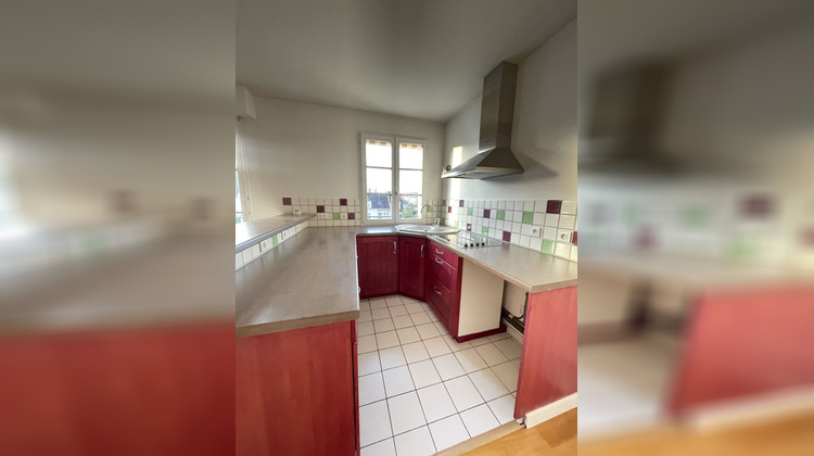 Ma-Cabane - Location Appartement FONTAINEBLEAU, 49 m²