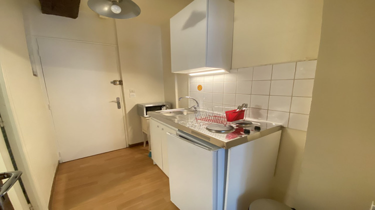 Ma-Cabane - Location Appartement FONTAINEBLEAU, 21 m²