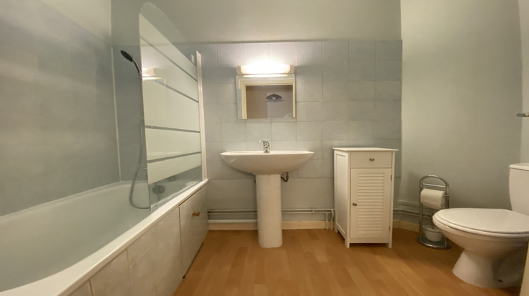 Ma-Cabane - Location Appartement FONTAINEBLEAU, 21 m²