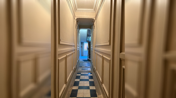 Ma-Cabane - Location Appartement FONTAINEBLEAU, 66 m²