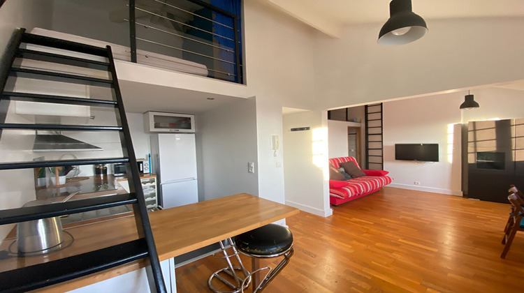 Ma-Cabane - Location Appartement FONTAINEBLEAU, 31 m²