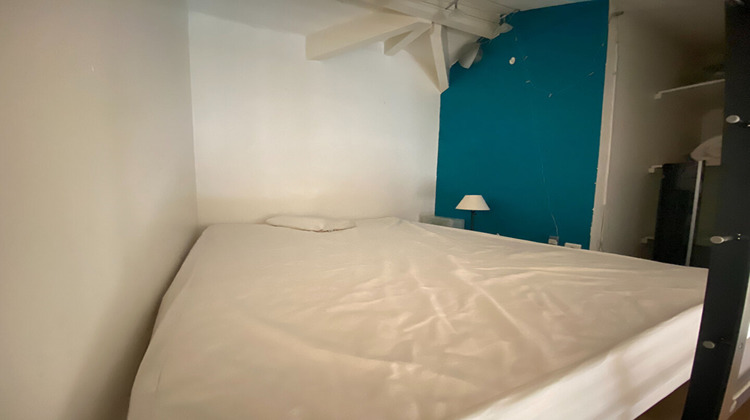 Ma-Cabane - Location Appartement FONTAINEBLEAU, 31 m²