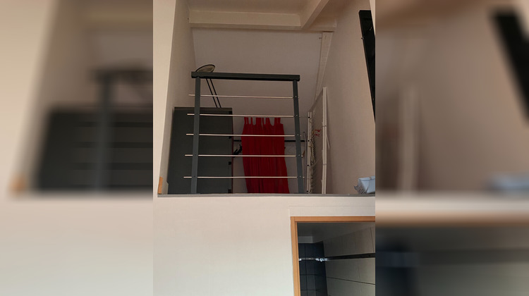 Ma-Cabane - Location Appartement FONTAINEBLEAU, 31 m²