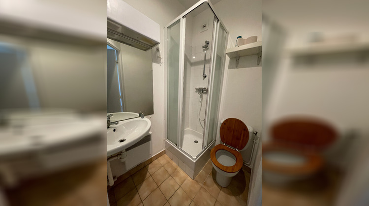 Ma-Cabane - Location Appartement FONTAINEBLEAU, 14 m²