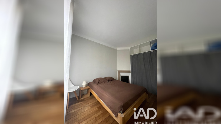 Ma-Cabane - Location Appartement Fontainebleau, 37 m²