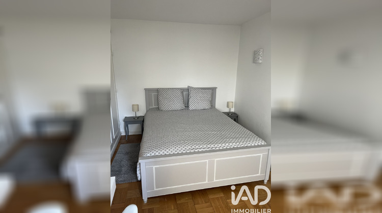 Ma-Cabane - Location Appartement Fontainebleau, 63 m²