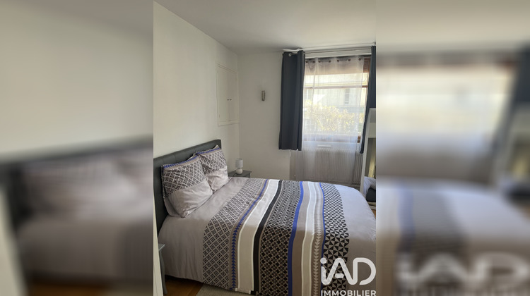 Ma-Cabane - Location Appartement Fontainebleau, 63 m²