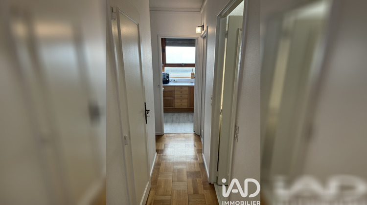 Ma-Cabane - Location Appartement Fontainebleau, 63 m²