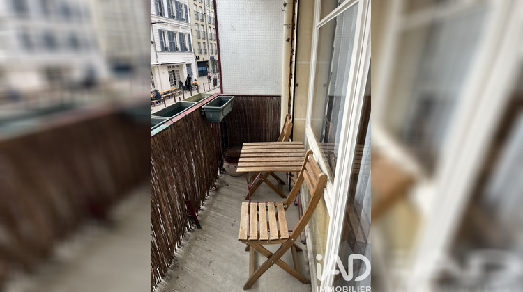 Ma-Cabane - Location Appartement Fontainebleau, 63 m²