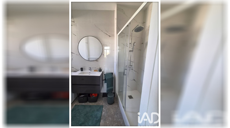 Ma-Cabane - Location Appartement Fontainebleau, 37 m²