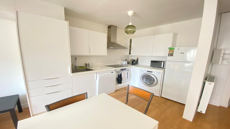 Ma-Cabane - Location Appartement FONTAINEBLEAU, 49 m²