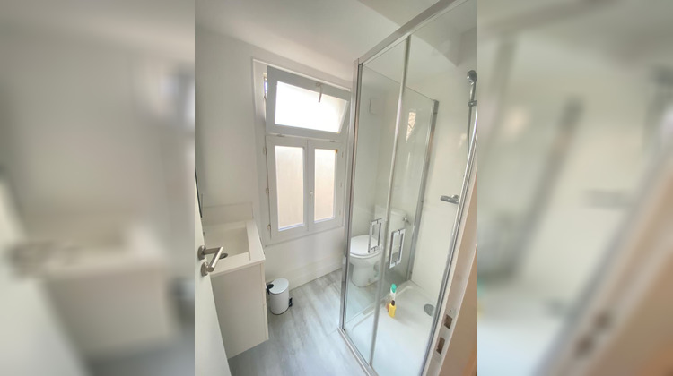 Ma-Cabane - Location Appartement FONTAINEBLEAU, 49 m²