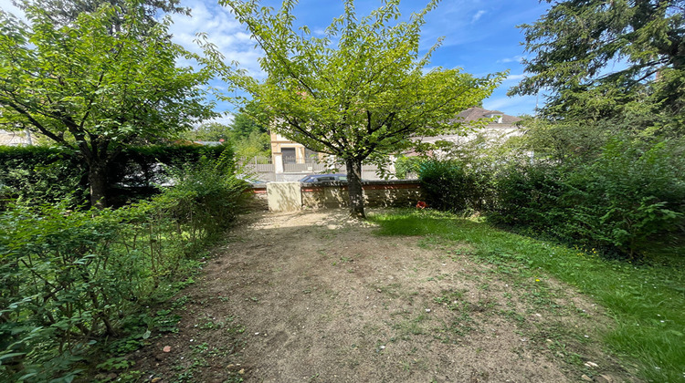 Ma-Cabane - Location Appartement FONTAINEBLEAU, 24 m²