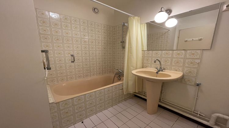 Ma-Cabane - Location Appartement FONTAINEBLEAU, 24 m²