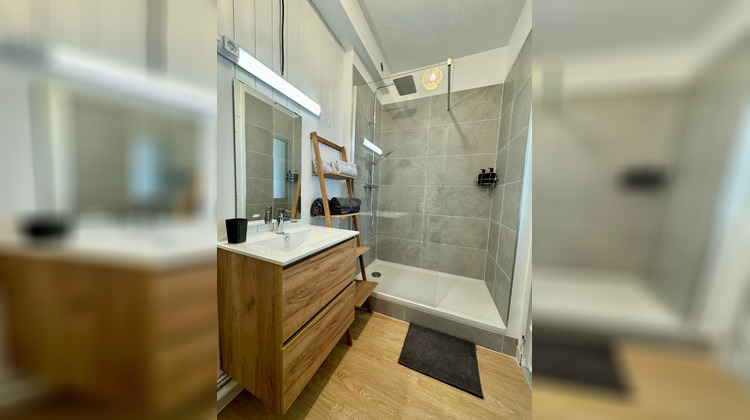 Ma-Cabane - Location Appartement FONTAINEBLEAU, 26 m²