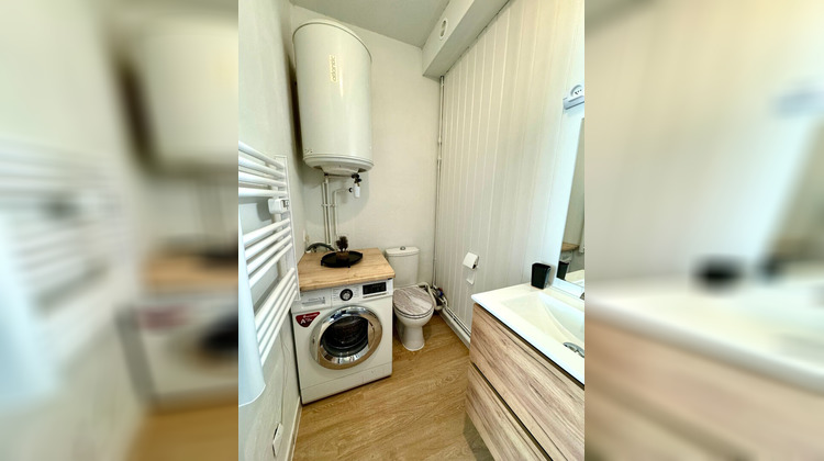 Ma-Cabane - Location Appartement FONTAINEBLEAU, 26 m²
