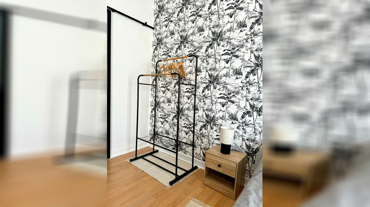 Ma-Cabane - Location Appartement FONTAINEBLEAU, 26 m²